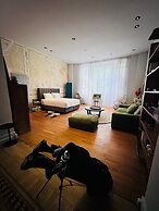 La Pièce appartement