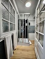 La Pièce appartement