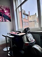 La Pièce appartement