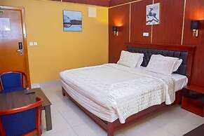 Noubou International Hotel Bonapriso