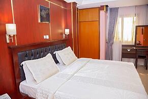 Noubou International Hotel Bonapriso