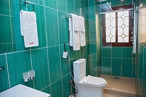 Noubou International Hotel Bonapriso