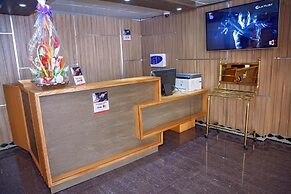 Noubou International Hotel Bonapriso