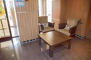 Noubou International Hotel Bonapriso