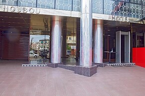 Noubou International Hotel Bonapriso
