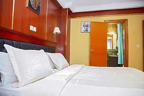 Noubou International Hotel Bonapriso