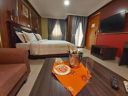 Noubou International Hotel Bonapriso