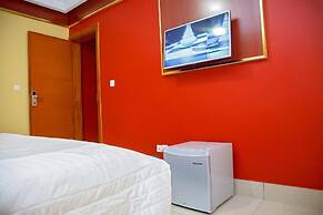 Noubou International Hotel Bonapriso