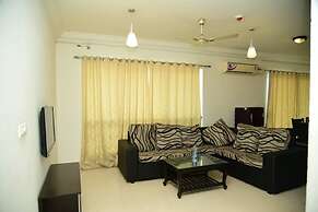 Oragadam Rooms