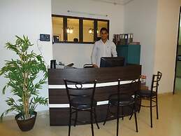 Oragadam Rooms