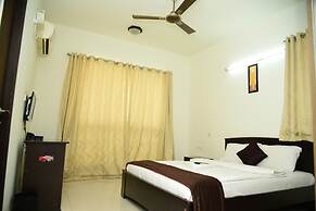 Oragadam Rooms