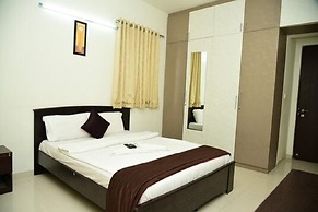Oragadam Rooms