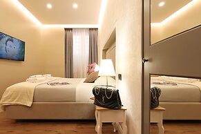 Vatican Cozy Suite - Liberty Collection