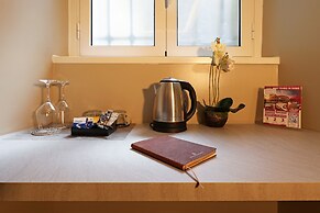 Vatican Cozy Suite - Liberty Collection