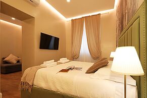 Vatican Cozy Suite - Liberty Collection