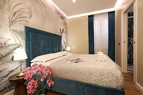 Vatican Cozy Suite - Liberty Collection