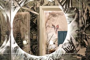 Vatican Cozy Suite - Liberty Collection