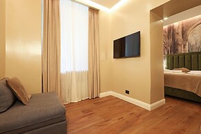 Vatican Cozy Suite - Liberty Collection