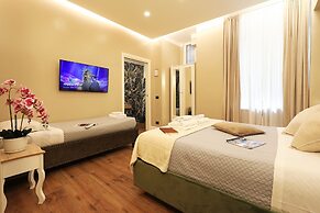 Vatican Cozy Suite - Liberty Collection