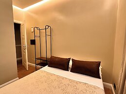 Vatican Cozy Suite - Liberty Collection