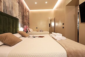 Vatican Cozy Suite - Liberty Collection