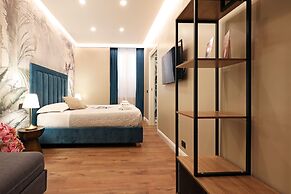 Vatican Cozy Suite - Liberty Collection