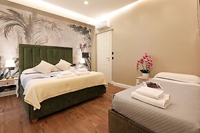 Vatican Cozy Suite - Liberty Collection