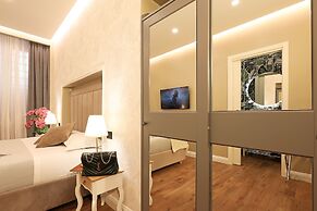 Vatican Cozy Suite - Liberty Collection