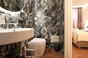 Vatican Cozy Suite - Liberty Collection