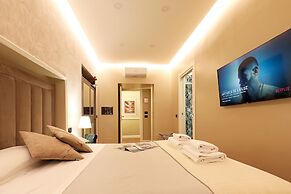 Vatican Cozy Suite - Liberty Collection