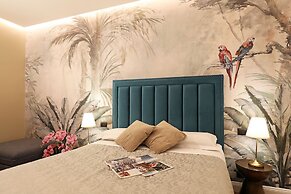 Vatican Cozy Suite - Liberty Collection