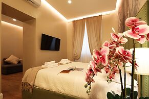 Vatican Cozy Suite - Liberty Collection