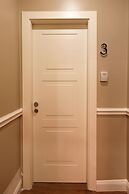 Vatican Cozy Suite - Liberty Collection