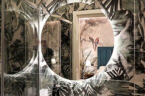 Vatican Cozy Suite - Liberty Collection