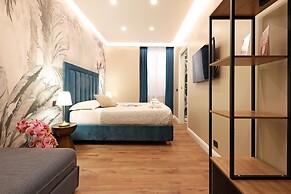 Vatican Cozy Suite - Liberty Collection