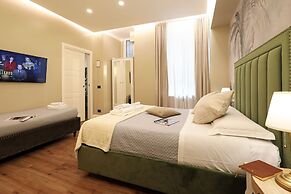 Vatican Cozy Suite - Liberty Collection