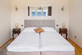 Storge Boutique Bed & Breakfast