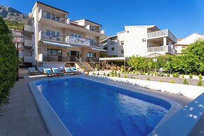 Storge Boutique Bed & Breakfast