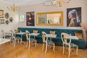 Storge Boutique Bed & Breakfast