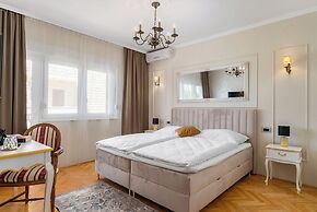 Storge Boutique Bed & Breakfast