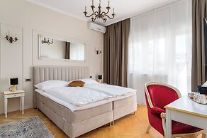 Storge Boutique Bed & Breakfast