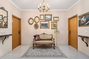 Storge Boutique Bed & Breakfast