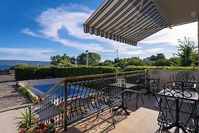 Storge Boutique Bed & Breakfast