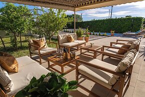 Storge Boutique Bed & Breakfast