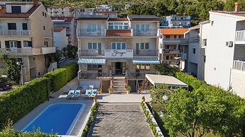 Storge Boutique Bed & Breakfast