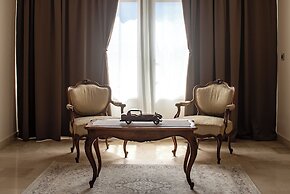 Storge Boutique Bed & Breakfast