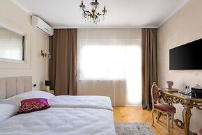 Storge Boutique Bed & Breakfast