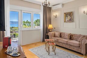 Storge Boutique Bed & Breakfast