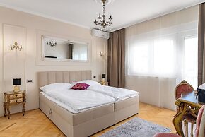 Storge Boutique Bed & Breakfast