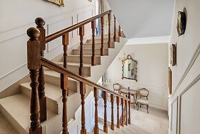 Storge Boutique Bed & Breakfast